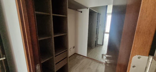 Arriendo Departamento N 4D Walk-in cl&oacute;set 4B 2E 1B La Dehesa - Lo Barnechea