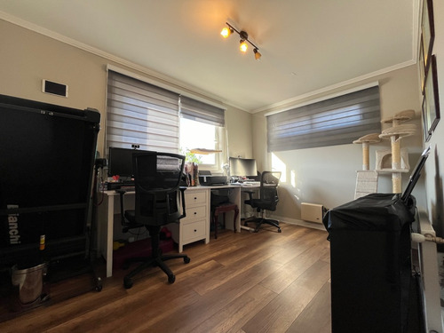 Venta Casa N 5D en suite Walk-in cl&oacute;set 5B 3E 1B Chicureo - Colina