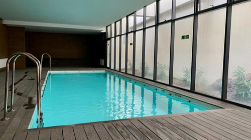 Arriendo Departamento 1D 1B 1E Parque Arauco - Las Condes