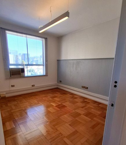 Arriendo Departamento 3D 2B 1E Manuel Montt - Providencia