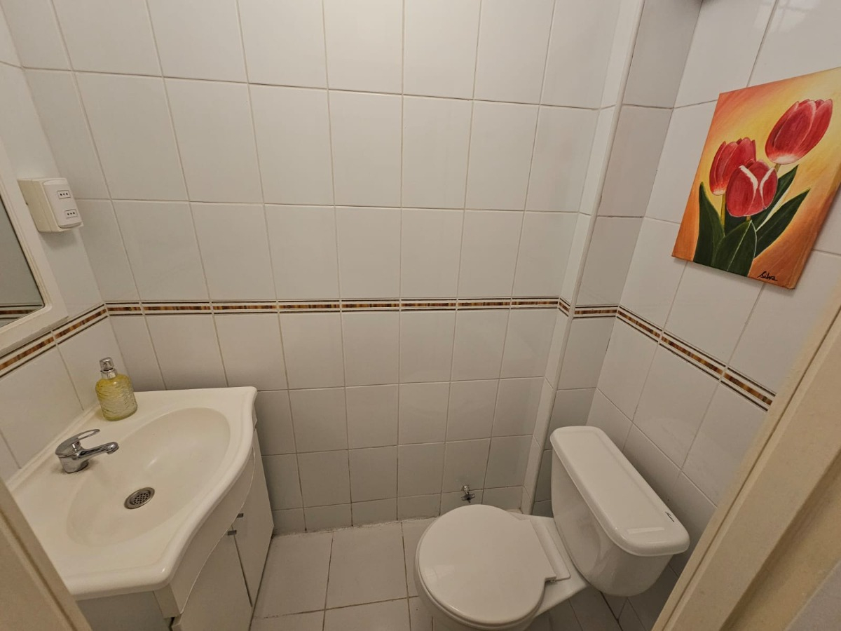 Venta Departamento 3D 3B Las Lilas - Providencia