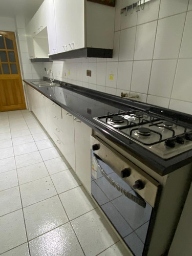 Arriendo Departamento SO 2D en suite 3B 1E 1B Sebasti&aacute;n Elcano - Las Condes