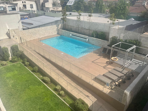 Venta Departamento N 2D en suite Walk-in cl&oacute;set 2B 2E 1B Metro &Ntilde;u&ntilde;oa - &Ntilde;u&ntilde;oa