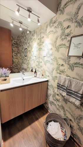 Venta Departamento 3D en suite Walk-in cl&oacute;set 3B 2E 1B P&iacute;o XI - Vitacura