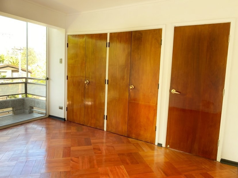 Arriendo Departamento 2D 2B 1E Metro Bilbao - Providencia