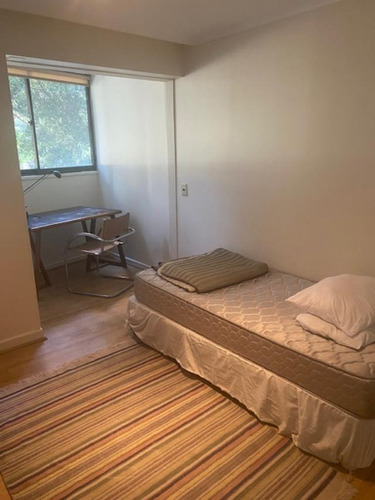 Arriendo Departamento NO 3D Walk-in cl&oacute;set 3B 1E 1B Sebasti&aacute;n Elcano - Las Condes