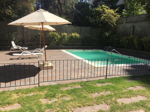 Arriendo Departamento NO 2D en suite 2B 1E 1B Las Lilas - Providencia