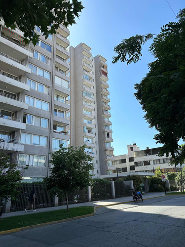 Venta Departamento 1D 1B 1E Metro Monse&ntilde;or Eyzaguirre - &Ntilde;u&ntilde;oa