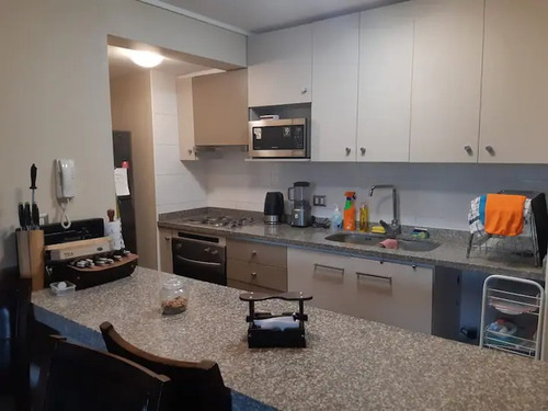 Arriendo Departamento SO 3D 2B 1E 1B Puerto Chico - Puerto Varas