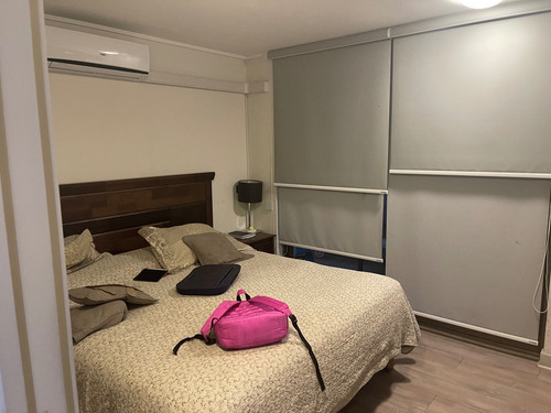 Venta Departamento NOSP 3D en suite Walk-in cl&oacute;set 2B 1E 1B Metro Manquehue - Apumanque - Las Condes