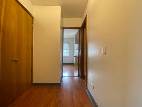Arriendo Departamento NOSP 3D en suite Walk-in cl&oacute;set 3B 2E 1B Las Lilas - Providencia