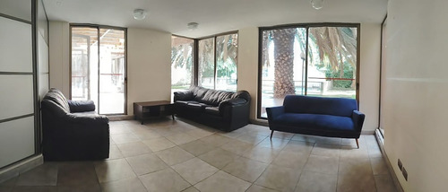 Arriendo Departamento O 3D en suite 2B 1E 1B Plaza &Ntilde;u&ntilde;oa - &Ntilde;u&ntilde;oa