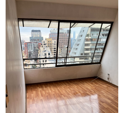 Arriendo Departamento P 2D 2B 1E 1B Metro Escuela Militar - Las Condes