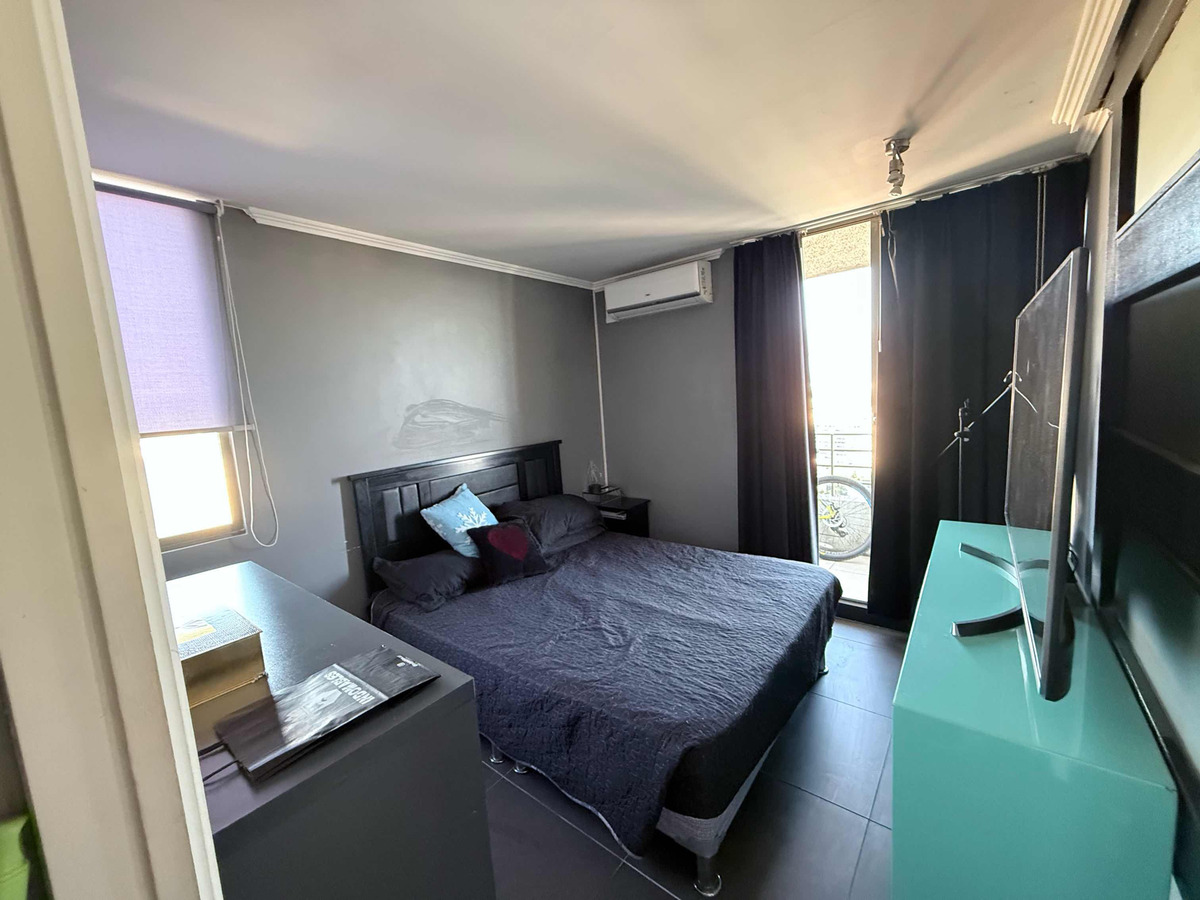 Venta Departamento SO 1D en suite Walk-in cl&oacute;set 1B 1E 1Bd Manuel Montt - Providencia