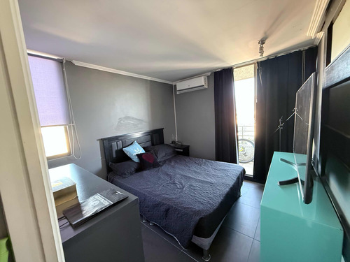 Venta Departamento SO 1D en suite Walk-in cl&oacute;set 1B 1E 1B Manuel Montt - Providencia