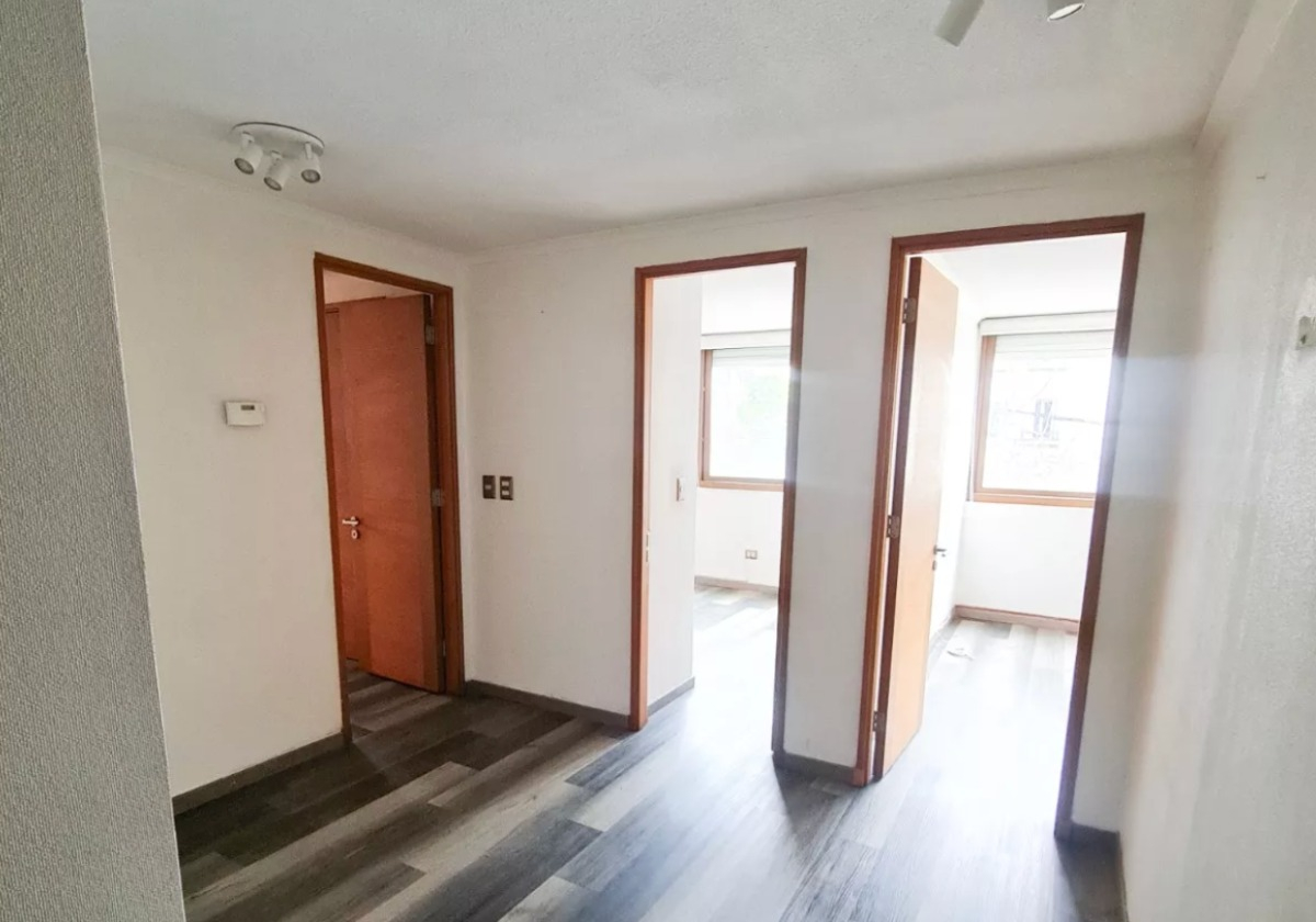 Venta Departamento NO 3D en suite 4B 3E 1Bd Las Lilas - Providencia