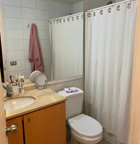 Arriendo Departamento NP 3D en suite Walk-in cl&oacute;set 2B 1E 1B Metro &Ntilde;u&ntilde;oa - &Ntilde;u&ntilde;oa