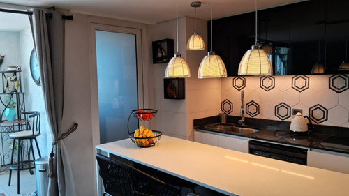 Venta Departamento NP 2D en suite 3B 2E 1B In&eacute;s de Su&aacute;rez - Providencia