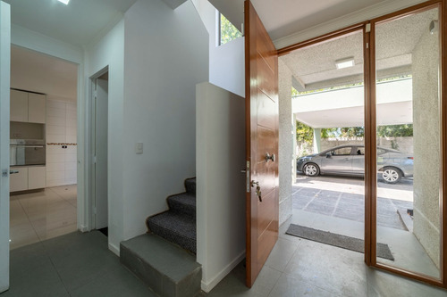 Venta Casa 3D en suite Walk-in cl&oacute;set 3B 4E 1B Chicureo - Colina