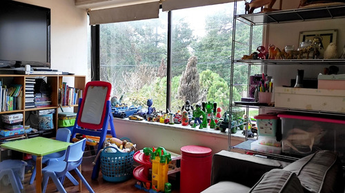 Venta Casa NP 4D en suite Walk-in cl&oacute;set 4B 2E 1B La Dehesa - Lo Barnechea