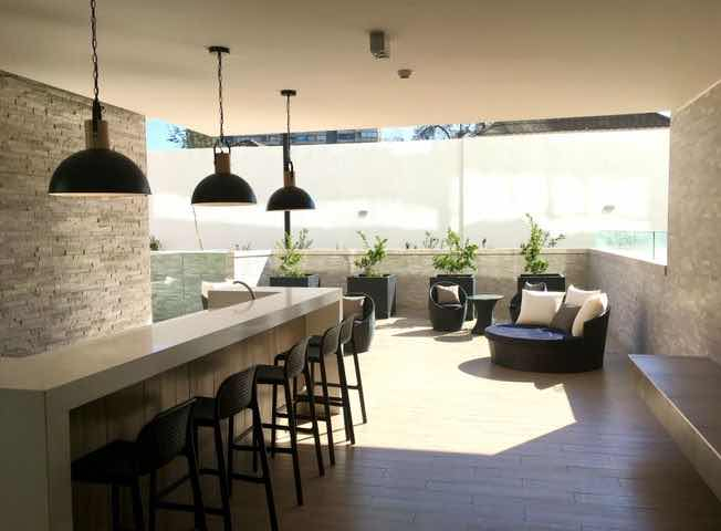 Venta Departamento SP 2D en suite Walk-in cl&oacute;set 1B 2E 1Bd Metro &Ntilde;u&ntilde;oa - &Ntilde;u&ntilde;oa