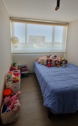Arriendo Departamento NO 2D en suite 2B 1E 1B Plaza &Ntilde;u&ntilde;oa - &Ntilde;u&ntilde;oa