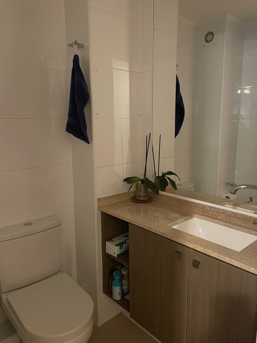 Venta Departamento N 2D en suite 3B  - &Ntilde;u&ntilde;oa