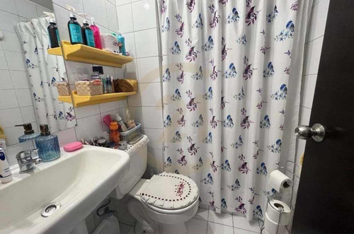 Venta Departamento 4D 4B 2E Parque Arauco - Las Condes