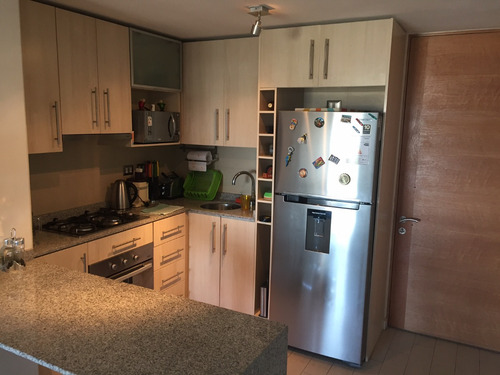 Venta Departamento S 2D 2B 1E 1B Diego de Almagro - &Ntilde;u&ntilde;oa