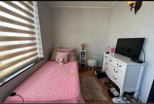 Venta Departamento 4D 4B 2E Parque Arauco - Las Condes