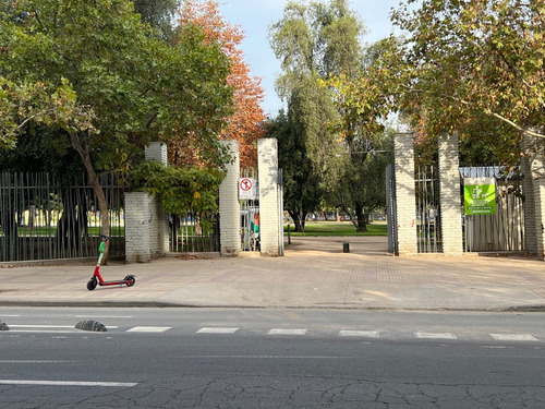 Arriendo Departamento O 2D Walk-in cl&oacute;set 2B 1E Parque Arauco - Las Condes