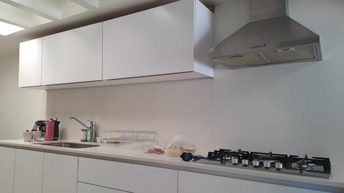 Arriendo Casa 5D 4B 2E Mall Sport - Las Condes