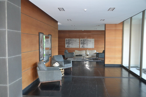 Arriendo Departamento SP 2D en suite Walk-in cl&oacute;set 2B 2E 1B Metro Pr&iacute;ncipe de Gales - Country Club - La Reina