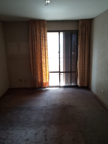 Venta Departamento 4D 3B 1E Rotonda Atenas - Las Condes