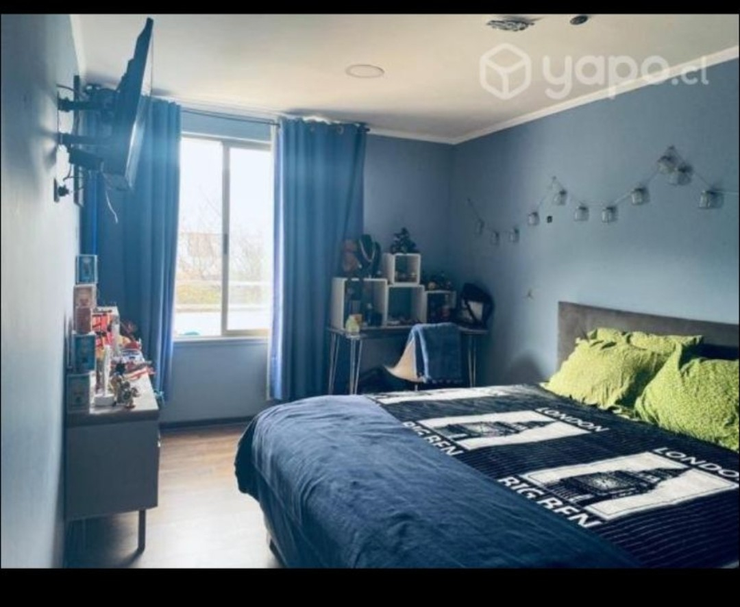 Venta Casa 4D 3B 4E Chicureo - Colina