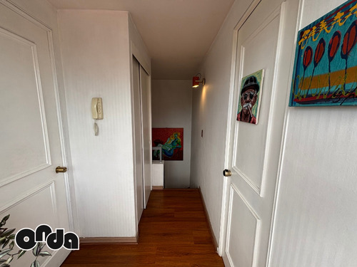 Venta Departamento NP 5D 3B 2E 1B Metro &Ntilde;u&ntilde;oa - &Ntilde;u&ntilde;oa