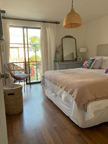 Venta Casa 3D en suite Walk-in cl&oacute;set 3B 1E Plaza San Enrique - Lo Barnechea