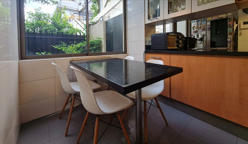 Venta Casa NP 5D en suite Walk-in cl&oacute;set 5B 3E 1B Los Trapenses - Lo Barnechea