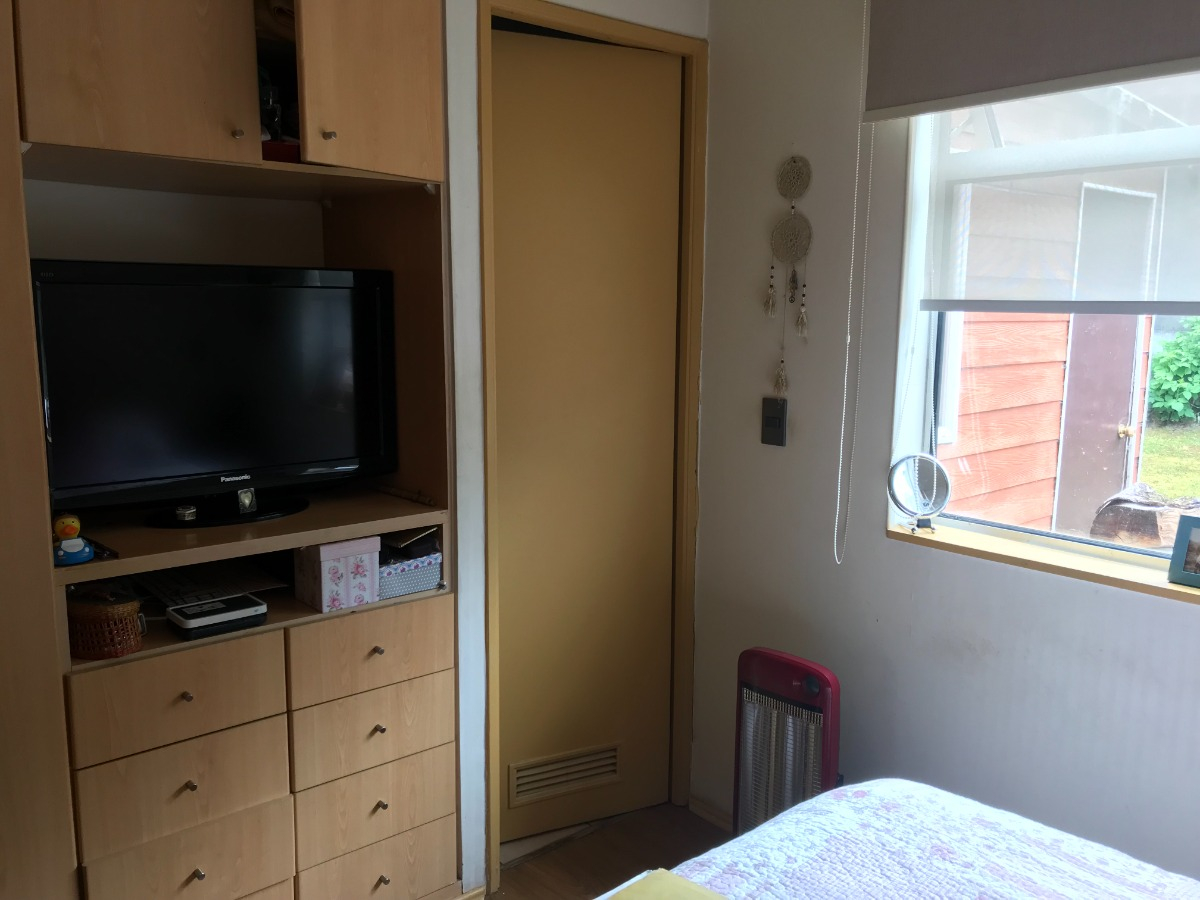 Venta Casa 3D en suite 2B 1E 1Bd Philippi - Puerto Varas