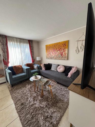 Venta Casa 4D 3B 2E Centro de Colina - Colina