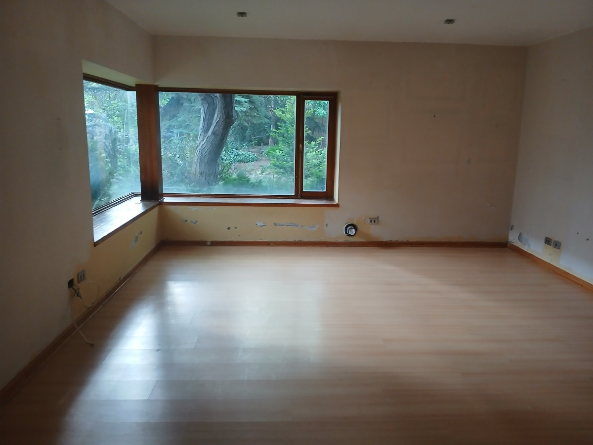 Venta Casa 6D 4B 2E 2Bd La Dehesa - Lo Barnechea