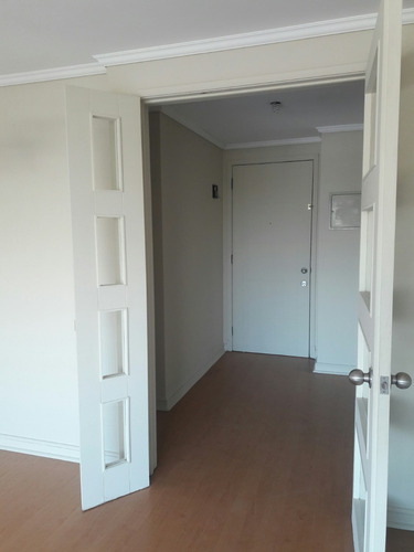 Arriendo Departamento P 2D en suite 2B 1E 1B Metro Irarr&aacute;zaval - &Ntilde;u&ntilde;oa