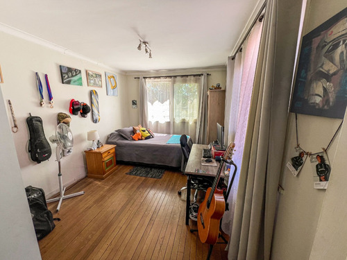 Venta Casa NP 3D Walk-in cl&oacute;set 2B 2E 1B Parque Bot&aacute;nico - &Ntilde;u&ntilde;oa