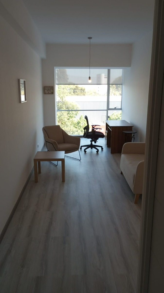 Arriendo Oficina NP 1B Chicureo - Colina