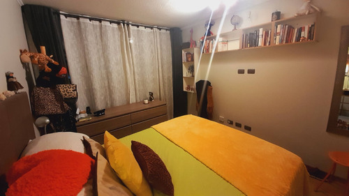 Venta Departamento S 2D en suite Walk-in cl&oacute;set 2B 1E 1B Metro &Ntilde;u&ntilde;oa - &Ntilde;u&ntilde;oa