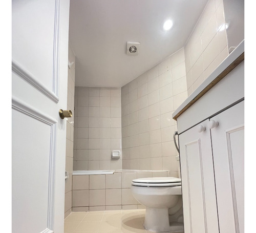 Arriendo Departamento SP 3D 3B 1E 1B Las Lilas - Providencia