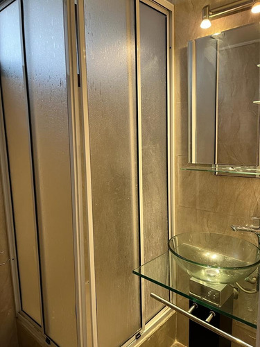 Arriendo Departamento NO 2D 2B 1E 1B Metro Escuela Militar - Las Condes