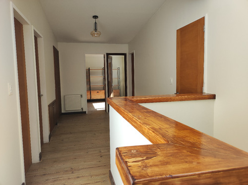 Venta Casa 5D 4B 2E 1B El Huinganal - Lo Barnechea