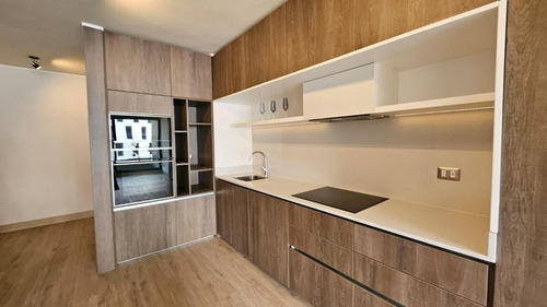 Arriendo Departamento NO 1D 1B 1E 1B La Dehesa - Lo Barnechea