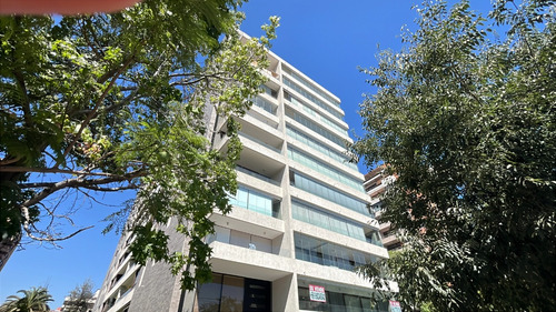 Arriendo Departamento NP 1D en suite 3B 1E 1B Pedro de Valdivia - Providencia